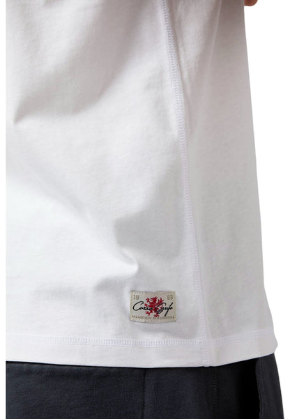 T-Shirt Manica Corta Uomo Aeronautica Militare   241TS2203J629