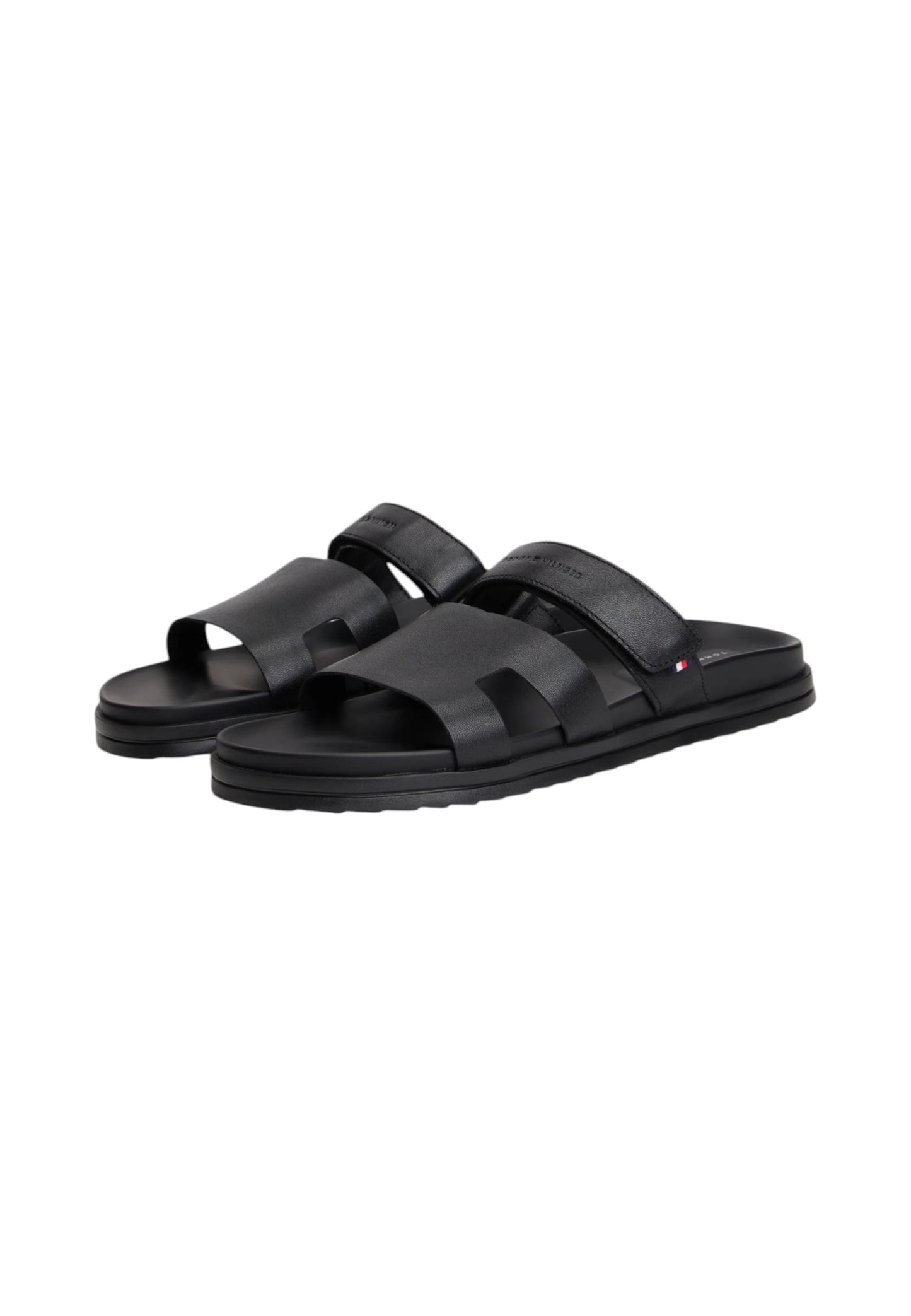 Ciabatte  Uomo Tommy Hilfiger  Adjustable Premium L FM0FM05773