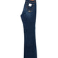 Jeans Bootcut Fit Donna Roy Roger's Denim di cotone elasticizzato, lavaggio Doja Zandra Hem RND104CT343274