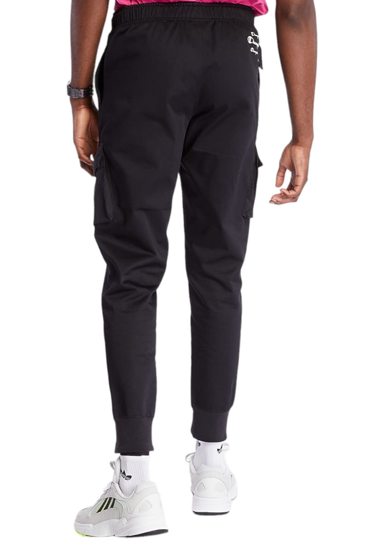 214324 - Pantalon - Champion