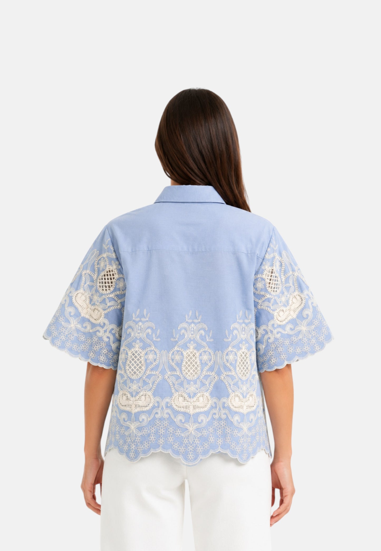 T-Shirt  Donna Glamorous   5726