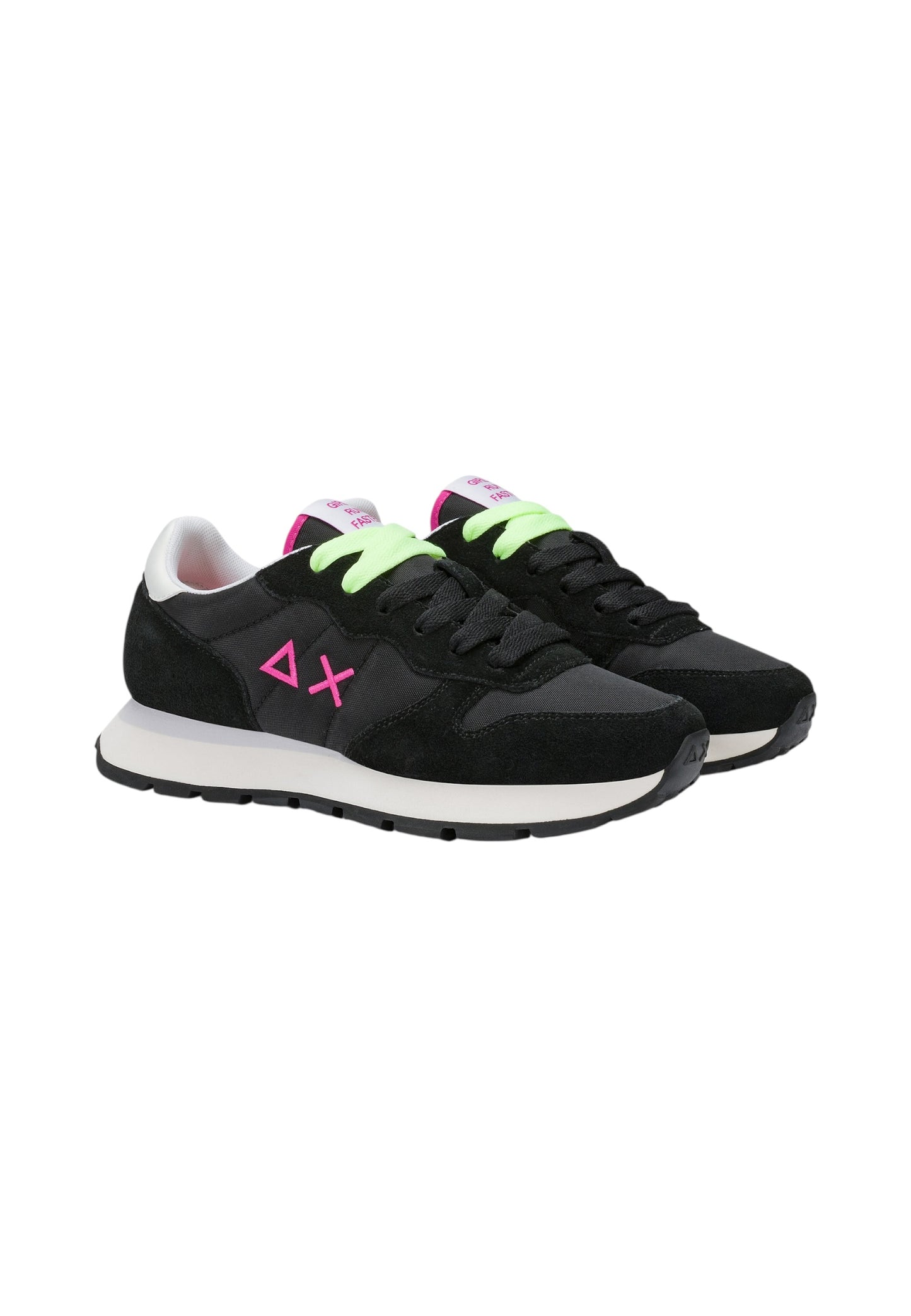 Sneakers Basse Donna Sun68  Ally Solid Z36201