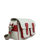 Borsa A Tracolla Donna Pollini Chiara Heritage TE8401PP02Q11