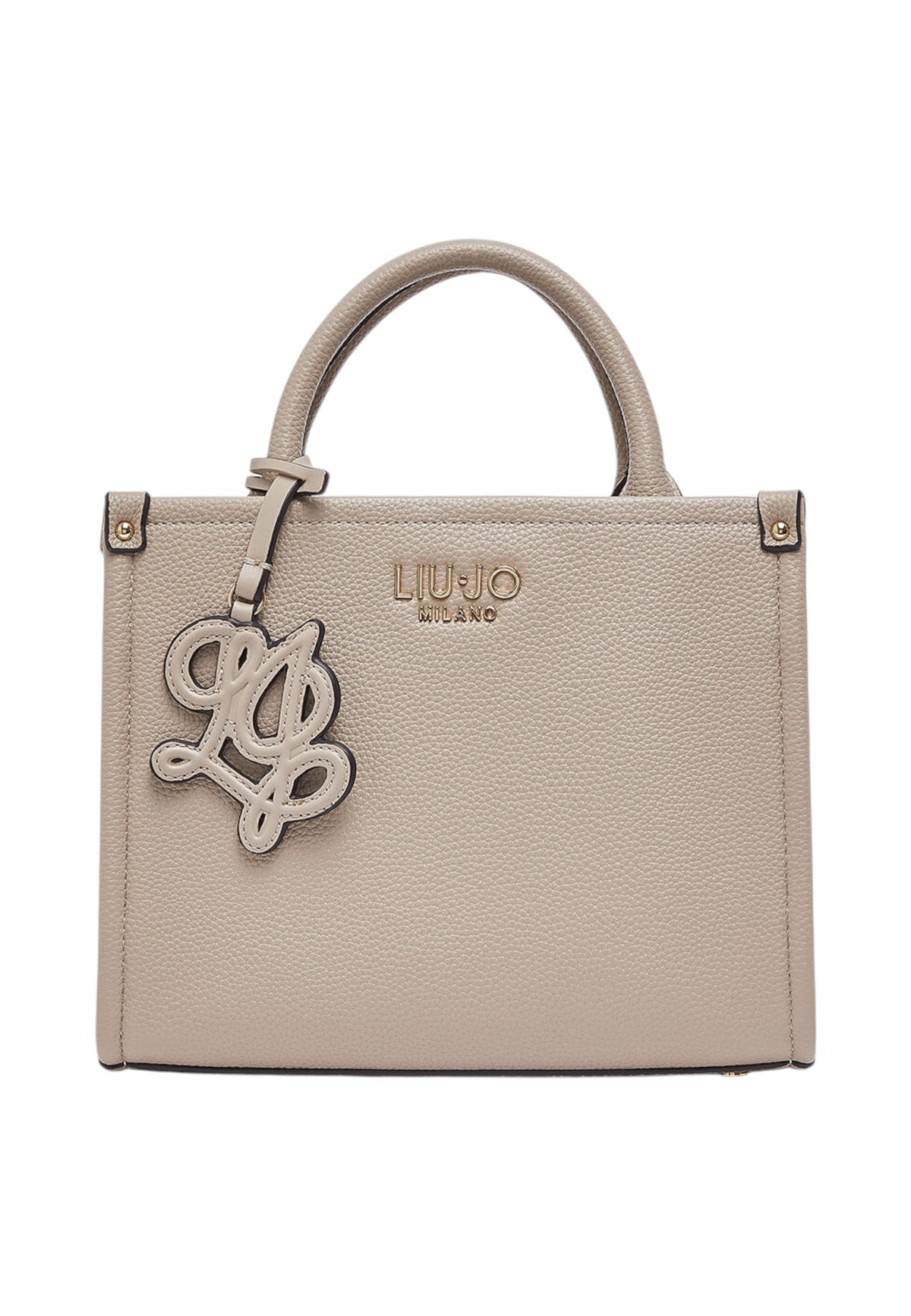Borsa A Mano Donna Liu Jo Tote Piccola  AF6192ES039