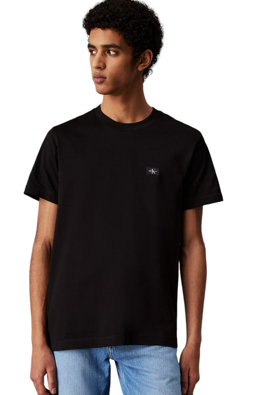 T-Shirt Manica Corta Uomo Calvin klein Jeans
