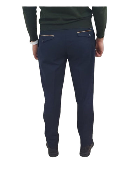Pantaloni  Uomo Alviero Martini   U4620UI89