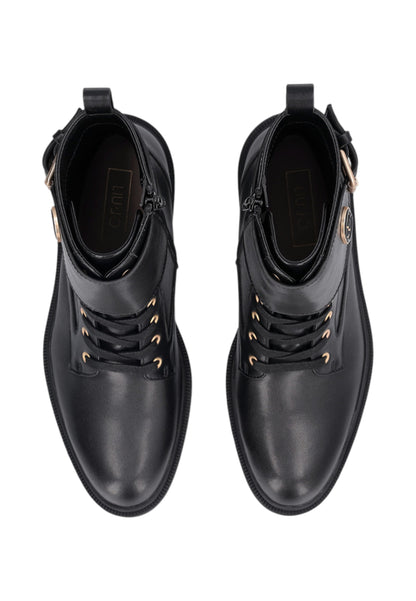 Stivaletti  Donna Liu Jo   SF5029P0102