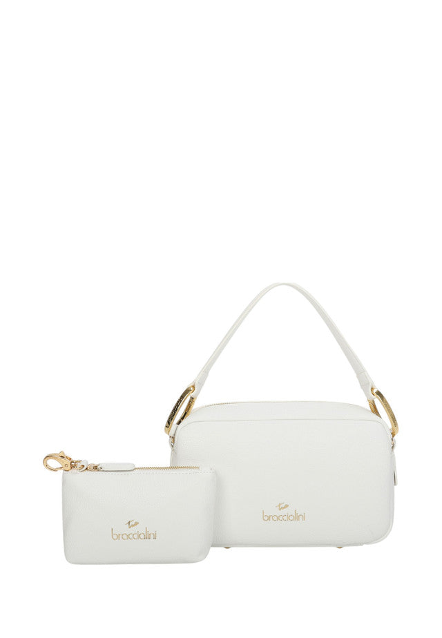 Borsa A Tracolla Donna Braccialini