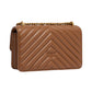 Borsa A Tracolla Donna Pinko Piccola Love One Mini Chevron 100074A0GK