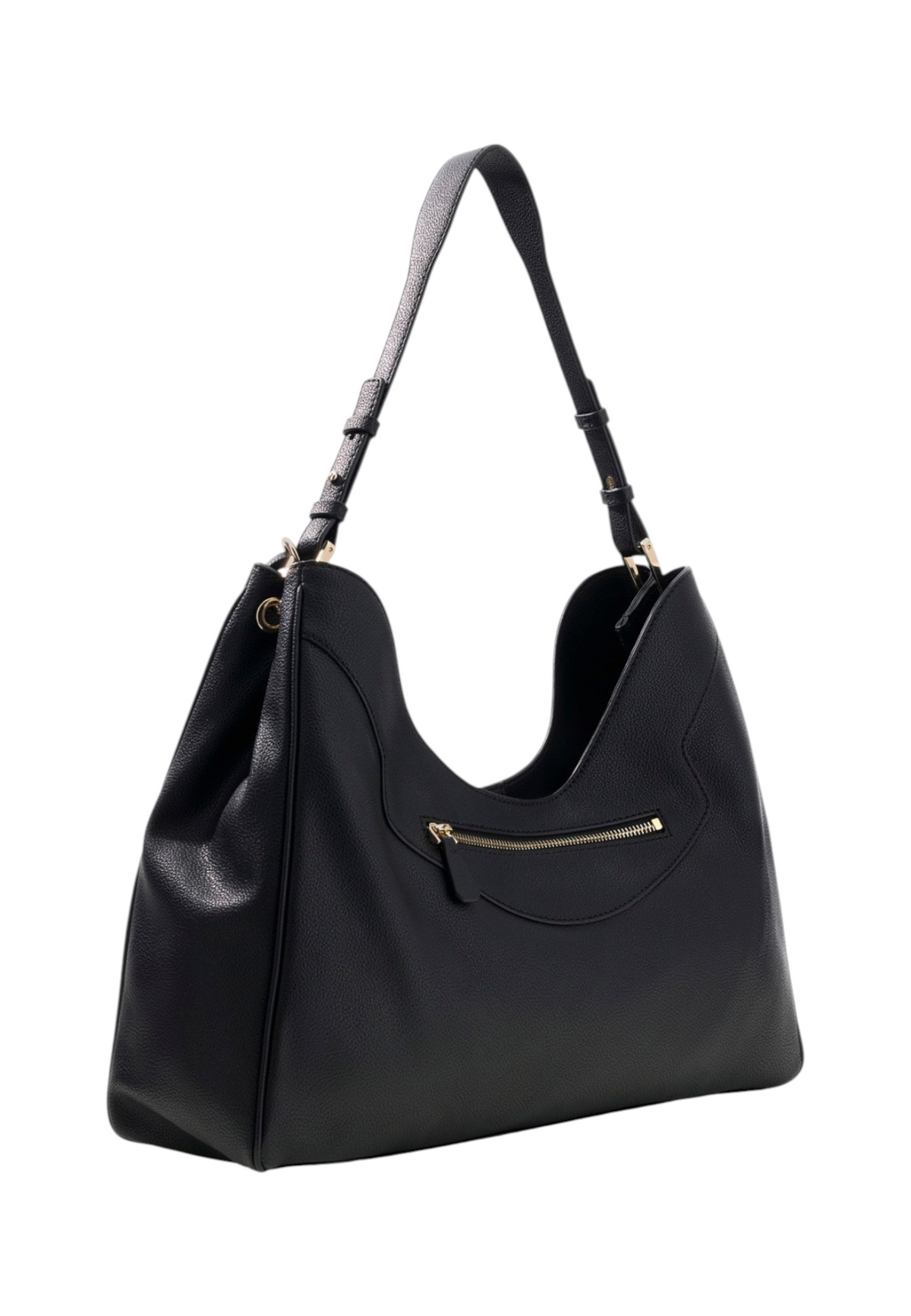 Borsa A Spalla Donna Guess Hobo Antonia HWBG2183010
