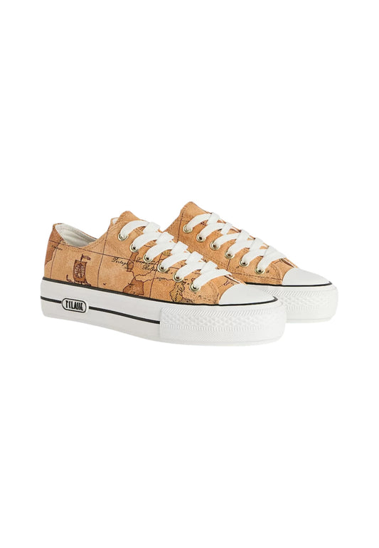 Sneakers Basse Donna Alviero Martini