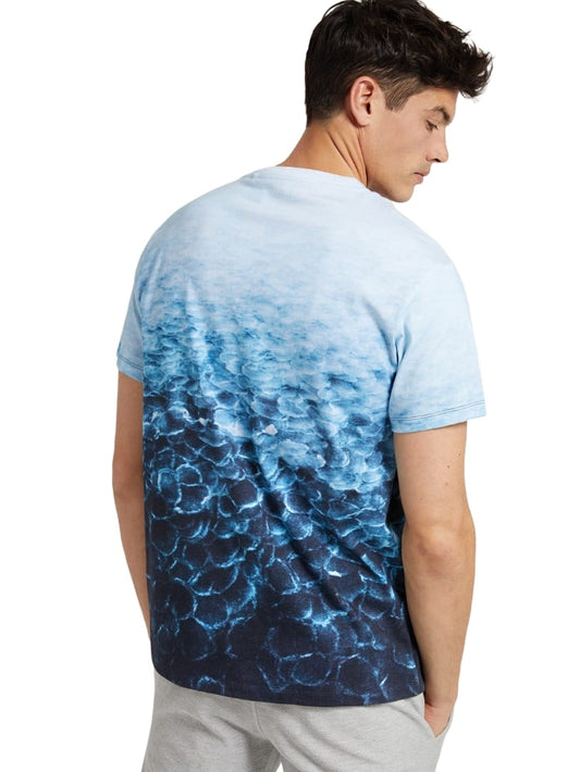 M2RI11K8FQ0 - T-shirt - Guess