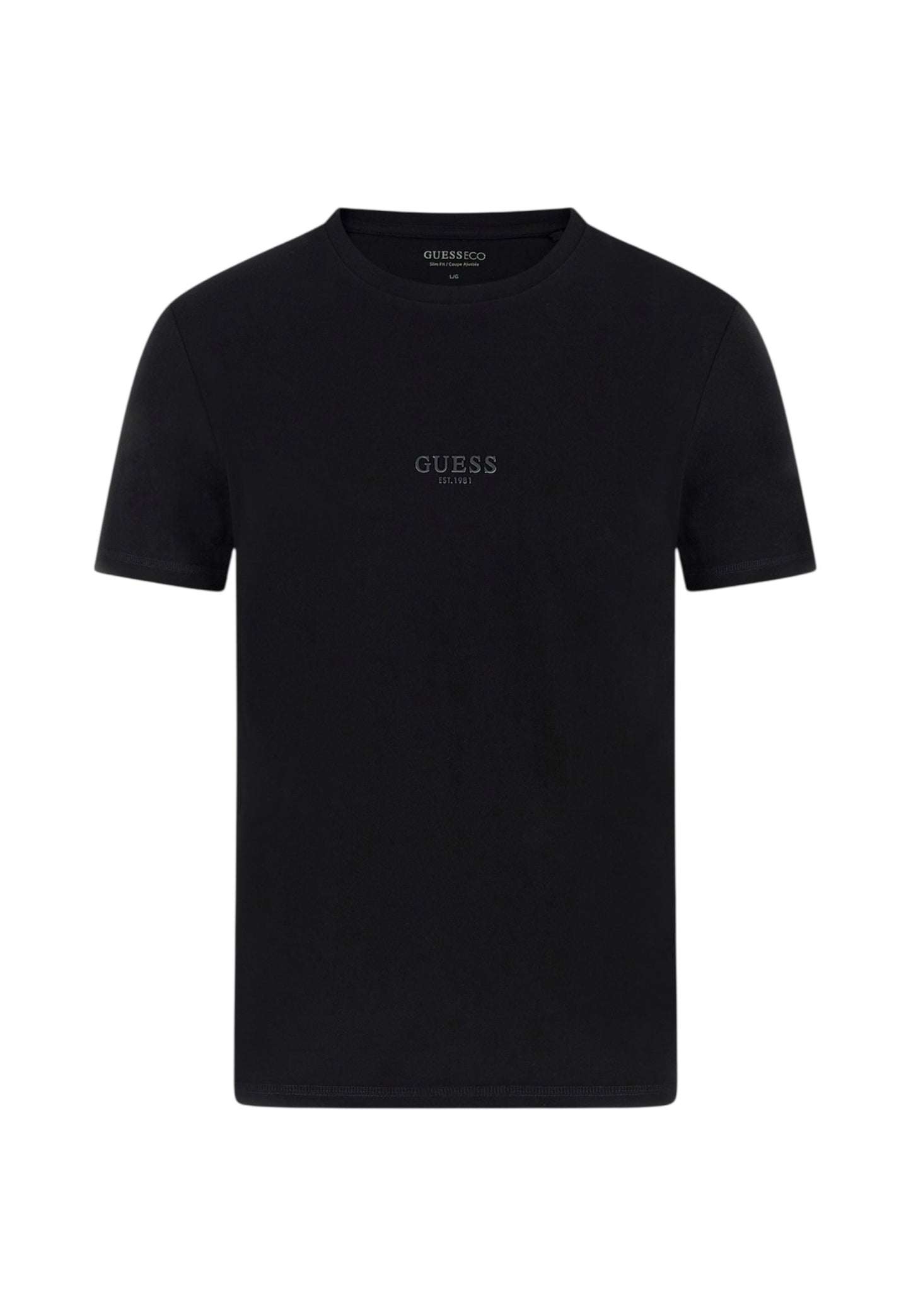 M2YI72I3Z14 - T-Shirt - Guess