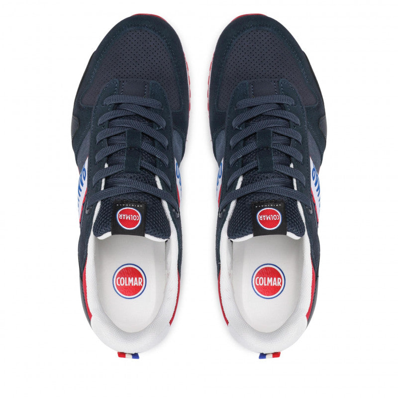 TRAVPRR - Baskets - Colmar Originals