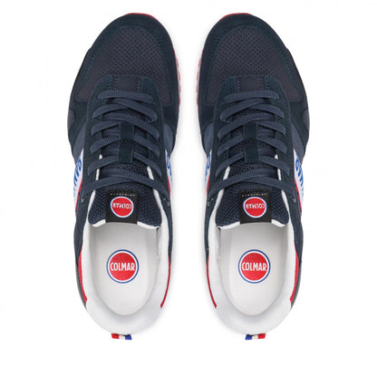 TRAVPRR - Baskets - Colmar Originals