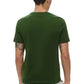T-Shirt Manica Corta Uomo Aeronautica Militare