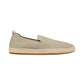 Espadrillas  Uomo Geox In Tessuto Effetto Maglia Pantelleria U45DWA0006K