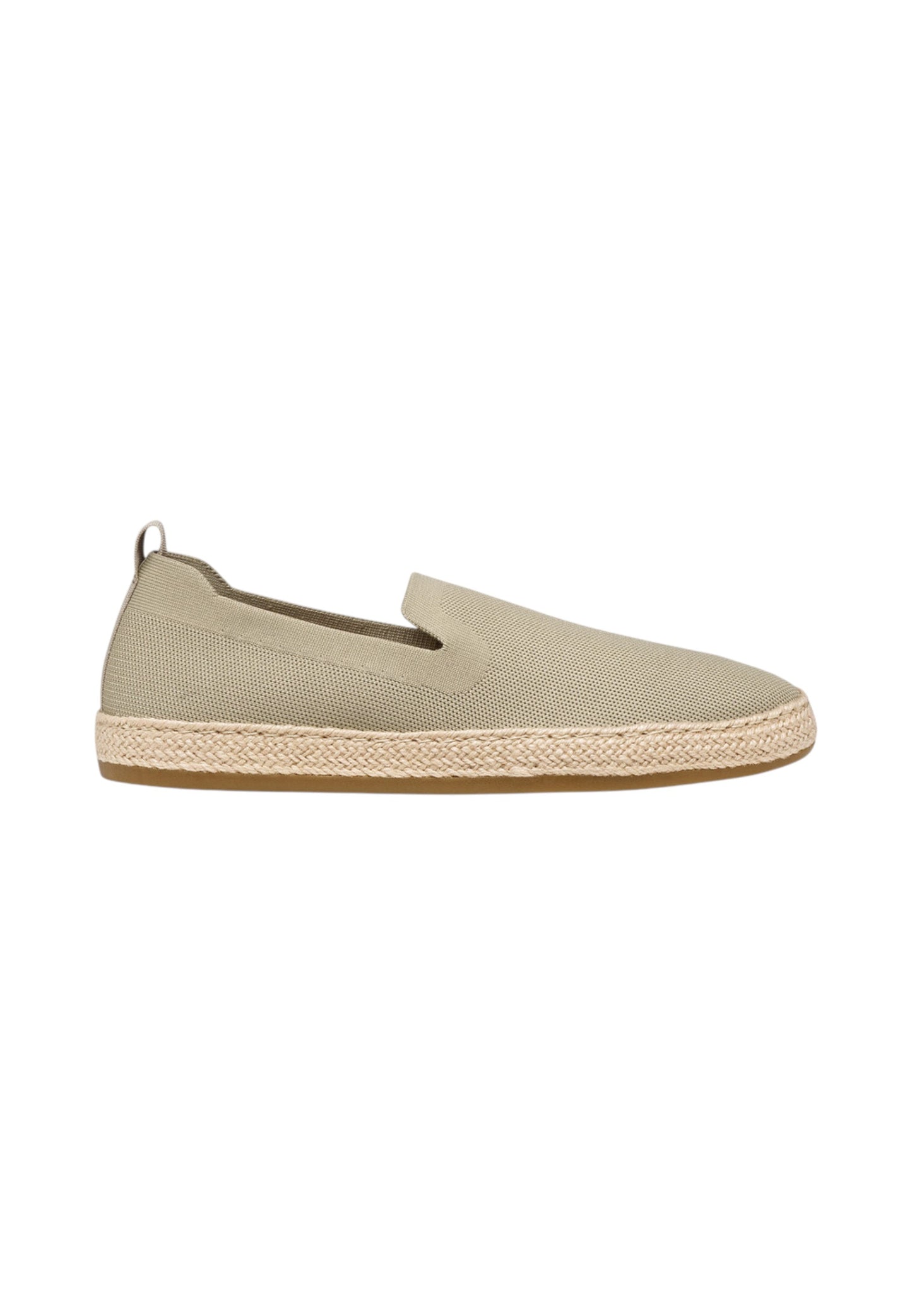 Espadrillas  Uomo Geox In Tessuto Effetto Maglia Pantelleria U45DWA0006K