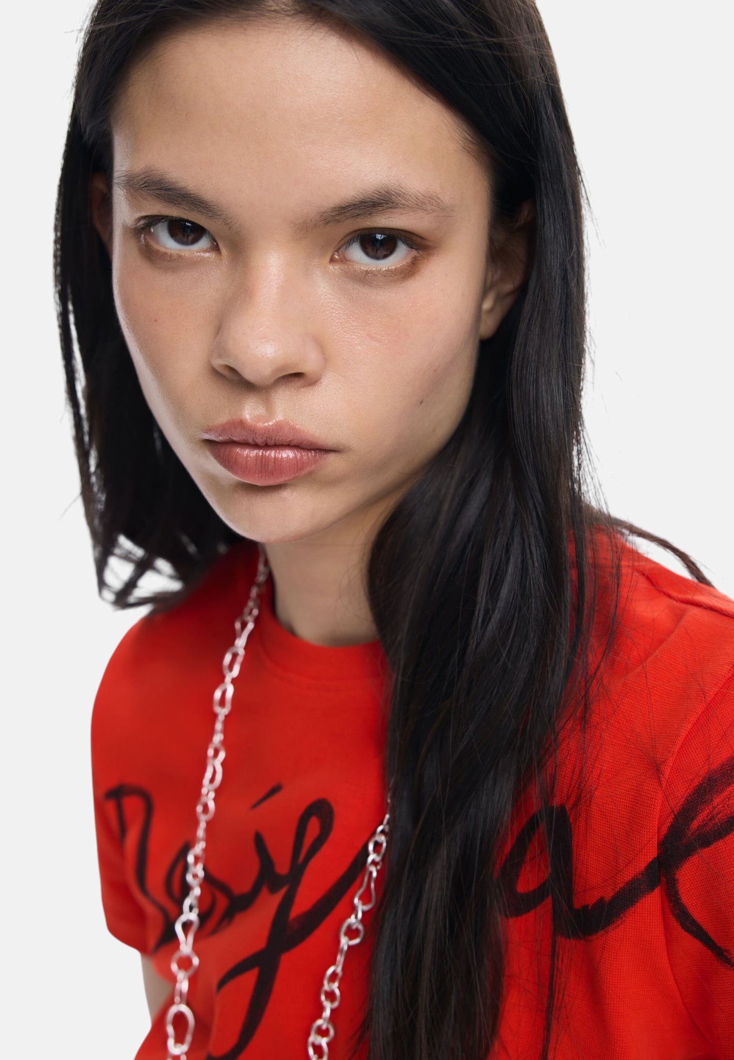 T-Shirt  Donna Desigual  Ts Florencia 26SWTK07
