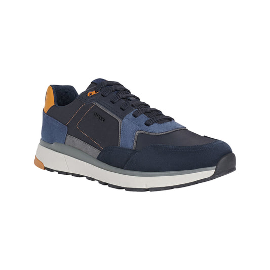 U16DQA022FU - Baskets - Geox