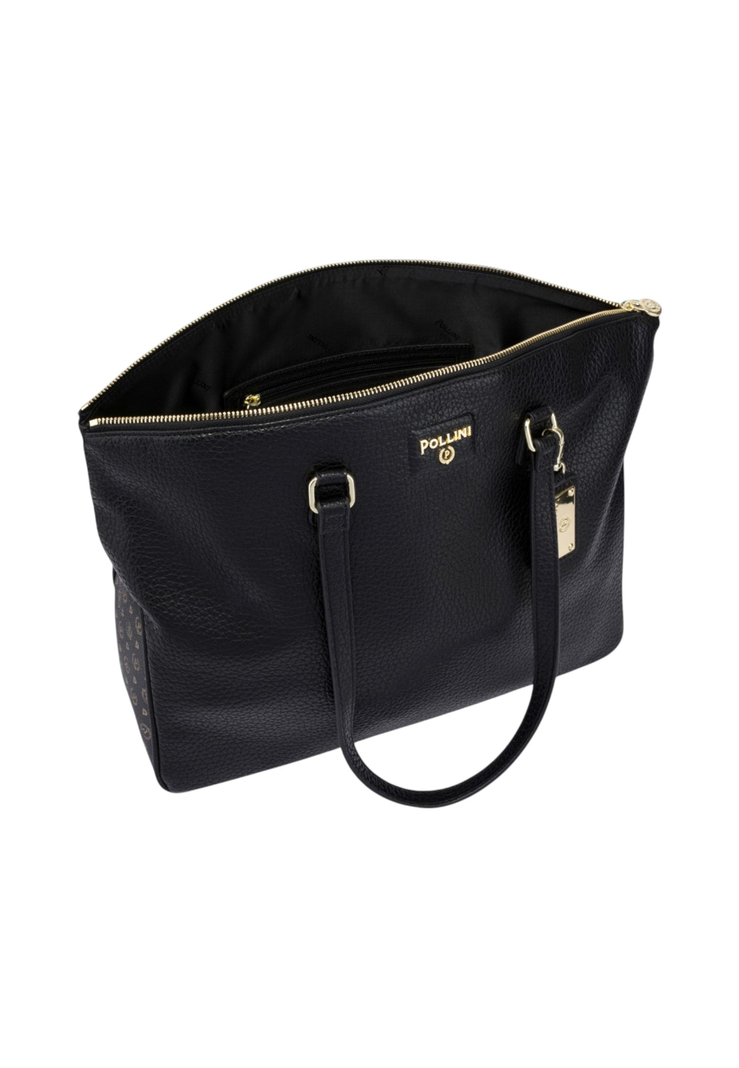 Borsa A Spalla Donna Pollini  Big Grained SC4545PP0NSP1