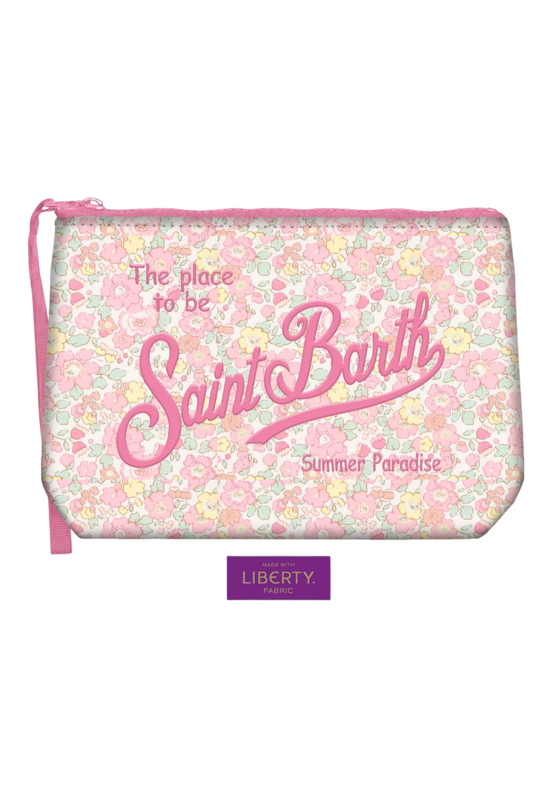 Pochette  Donna Mc2 Saint Barth Betsy Aline ALIN001