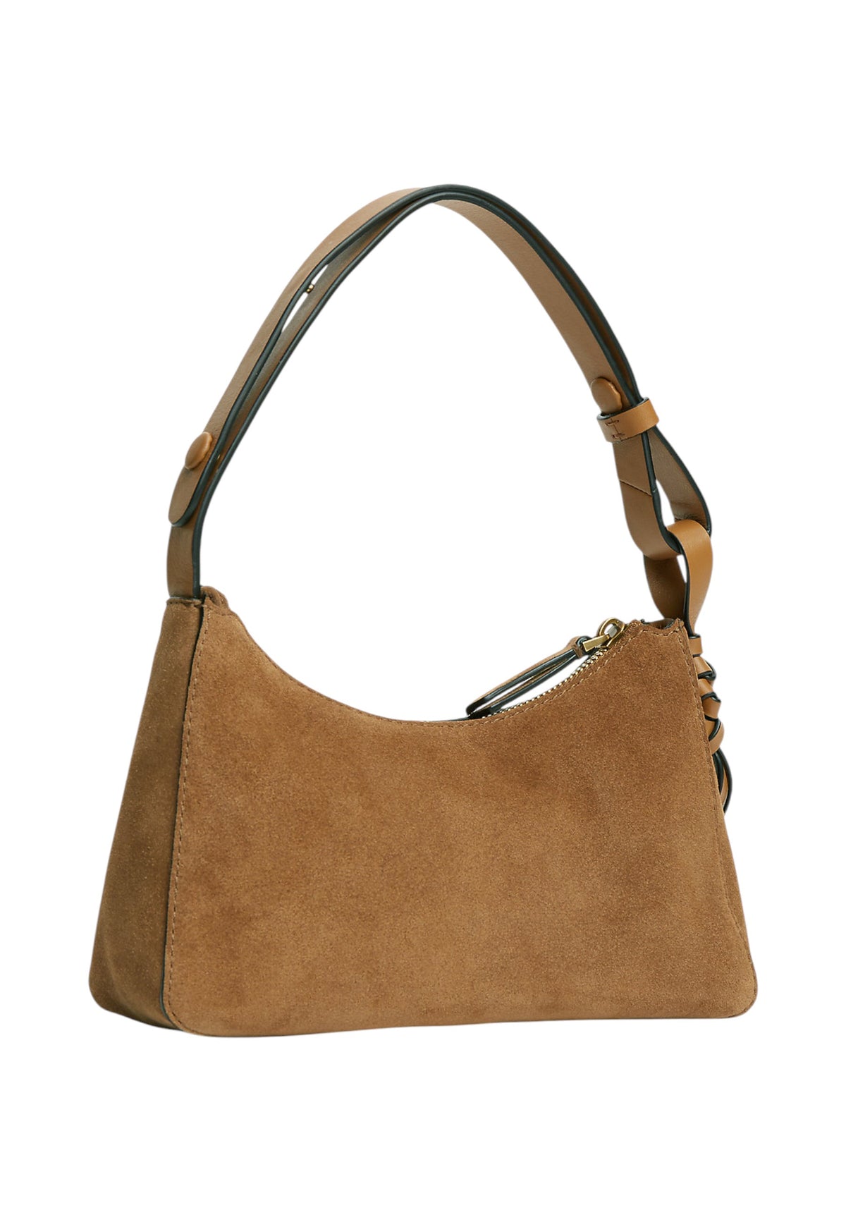 Borsa A Spalla Donna Tommy Hilfiger Mini Should Bag Sue Th Statement AW0AW18823