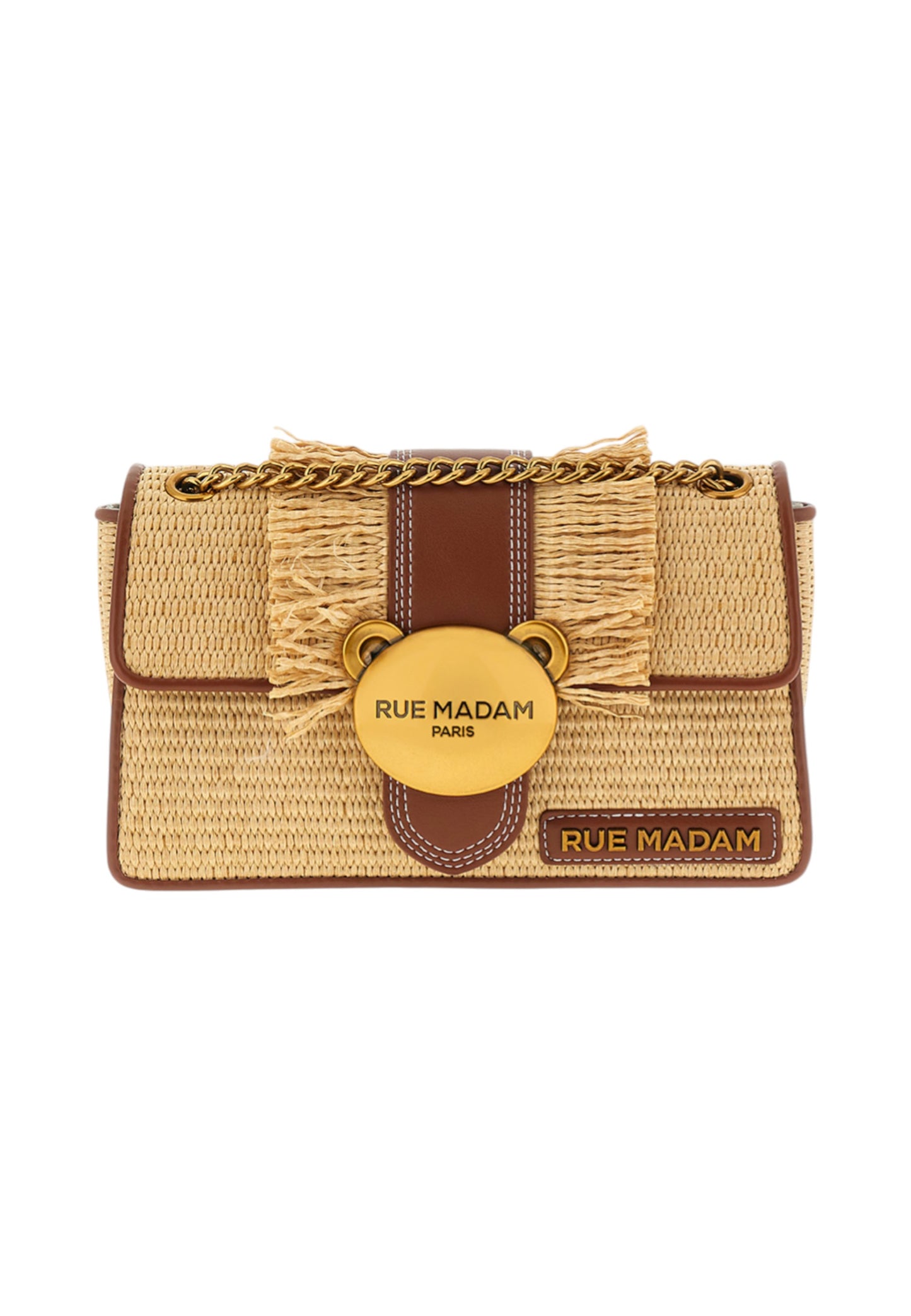 Borsa A Mano Donna Rue Madam Paris   1574