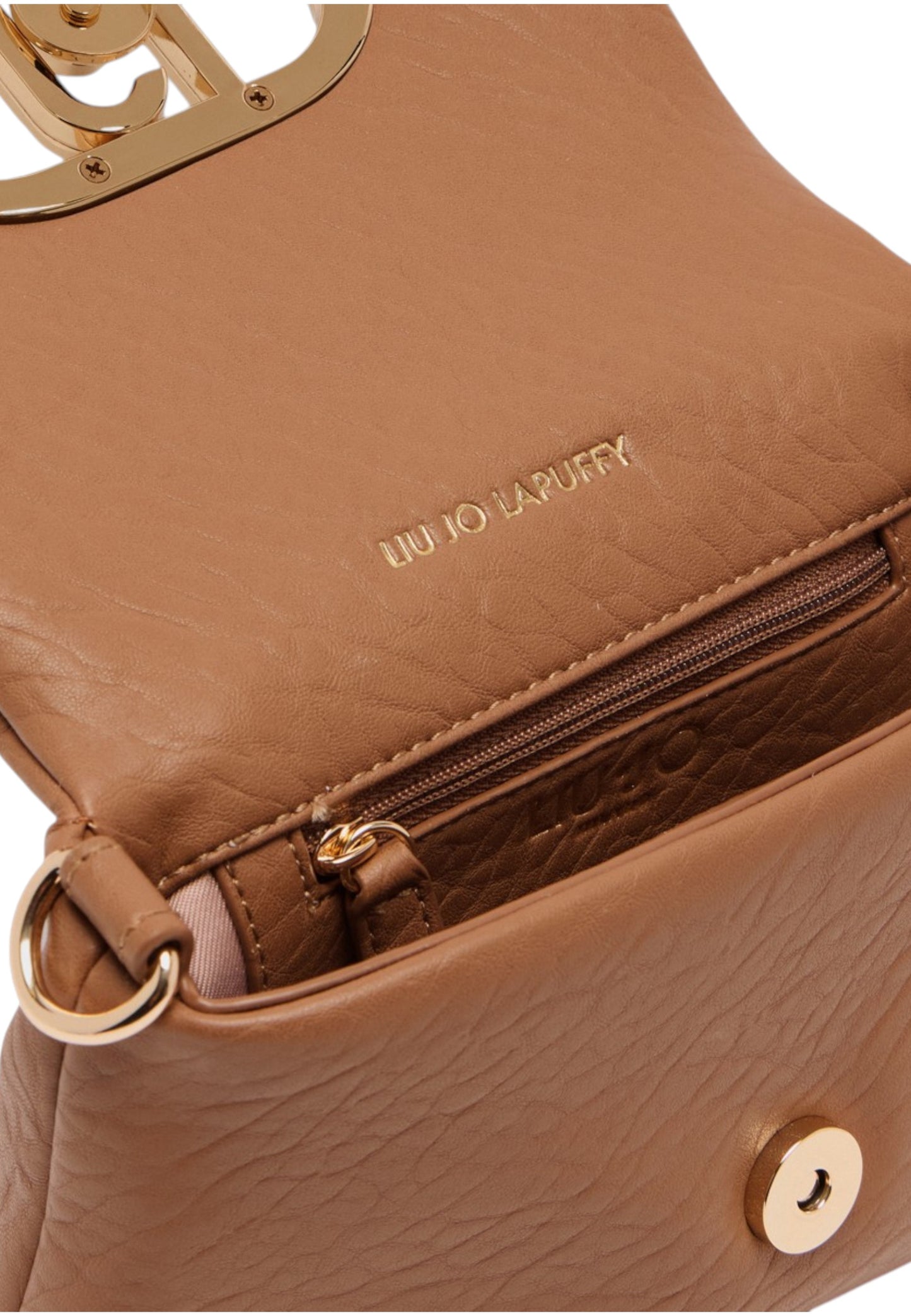Borsa A Tracolla Donna Liu Jo Small Crossbody Bag Eco Line AA6269E0953