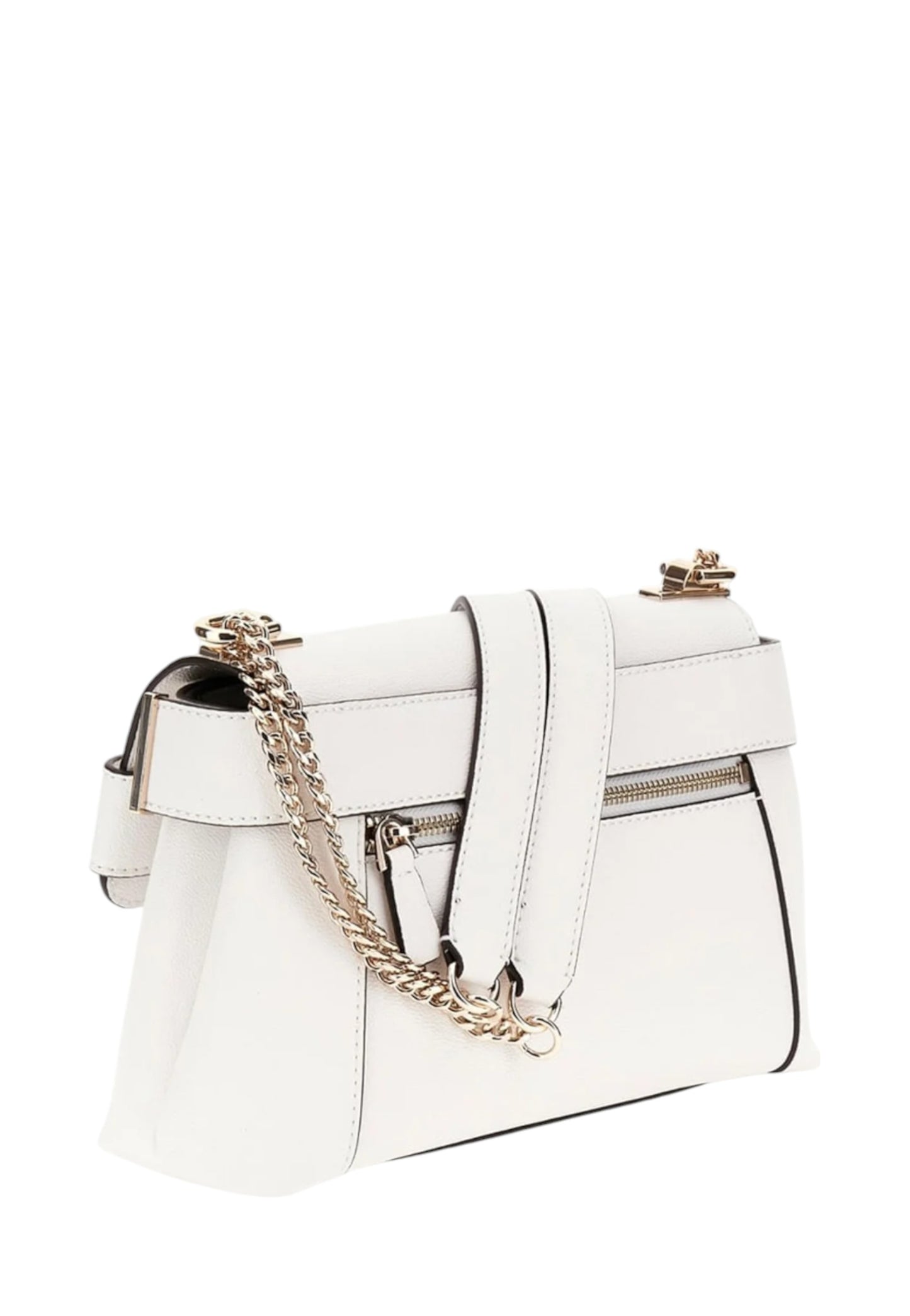 Borsa A Tracolla Donna Guess