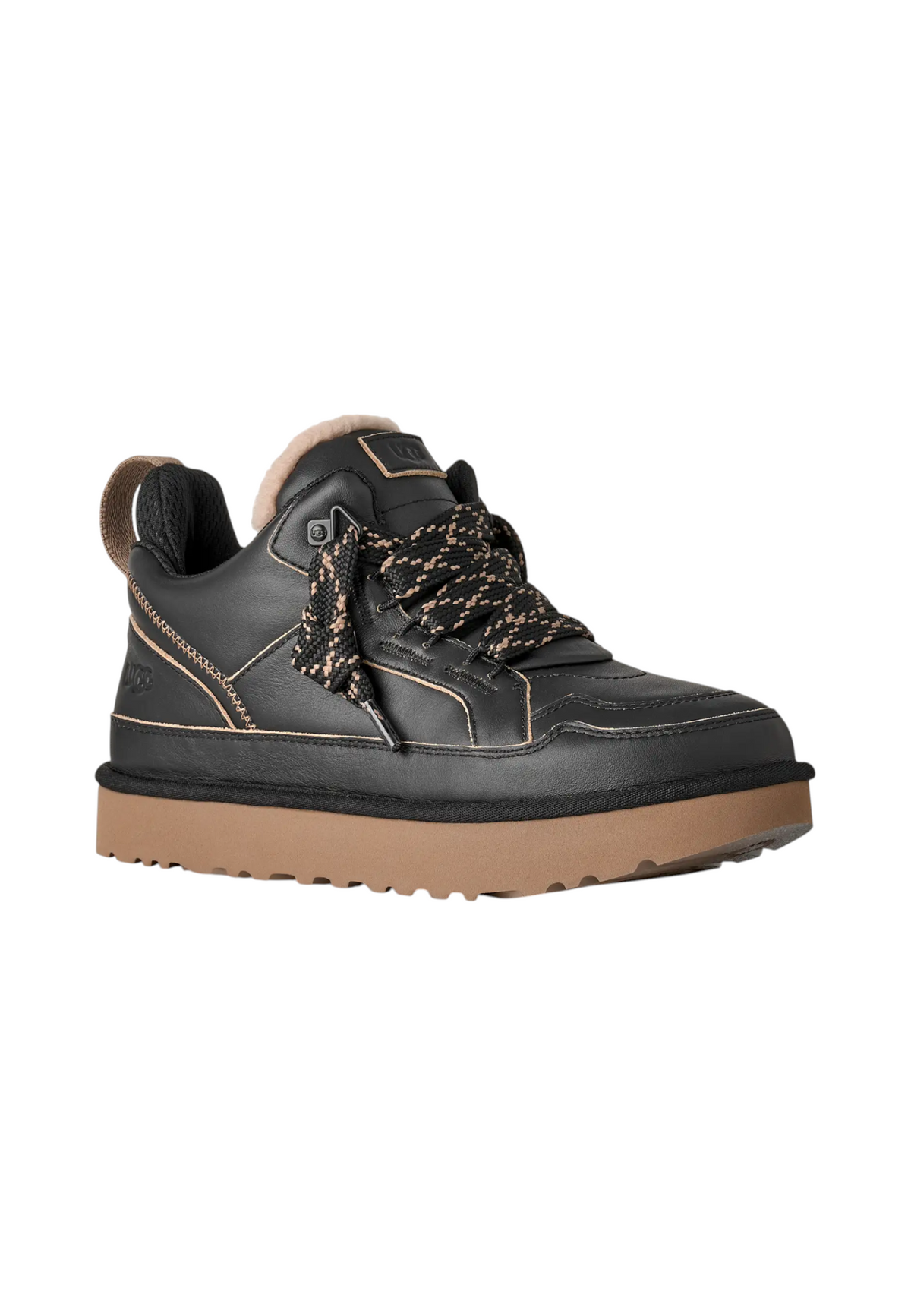 Sneakers  Uomo Ugg  M Lowmel Contrast 1180592