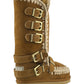 Stivaletti  Donna Mou  Eskimo 40 Buckle Straps MU.FW101137A