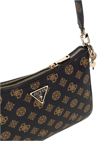 Borsa A Spalla Donna Guess Top Zip Shoulder Bag Daryna Ii HWPG7208180