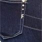 Jeans  Donna Fracomina   FP22WV1001D42093
