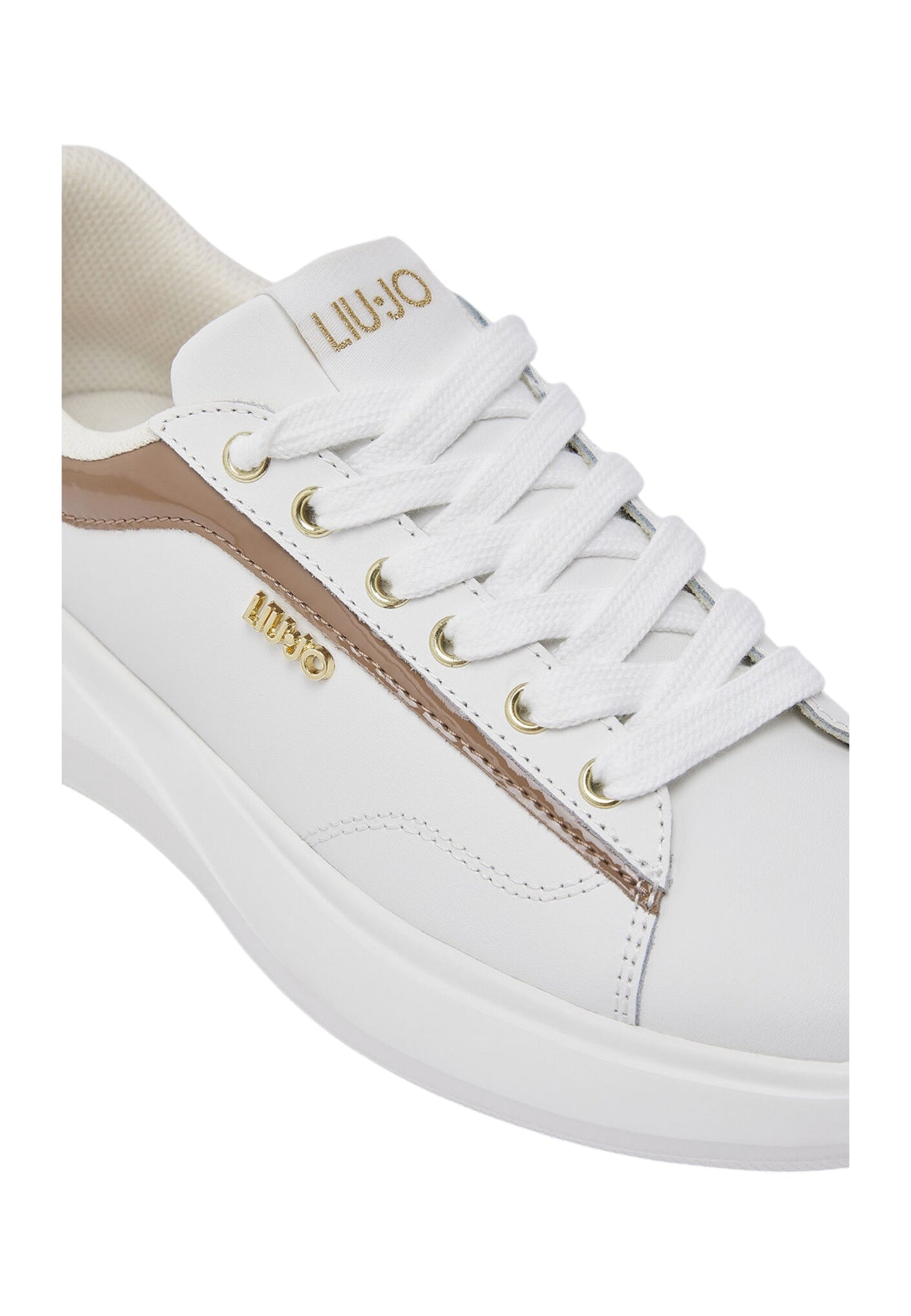 Sneakers  Donna Liu Jo  Casper 01 BF6051PX532