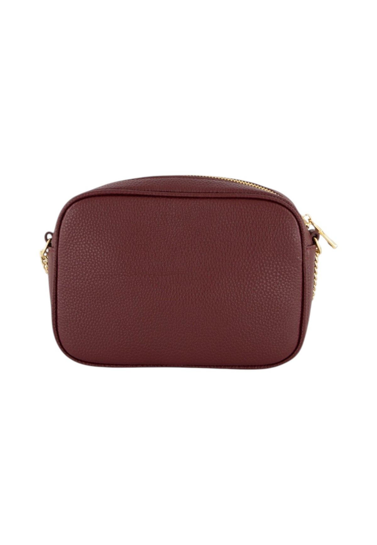 Borsa A Tracolla Donna Braccialini Camera Bag, Tracolla non removibile e regolabile, Chiusura con zip, Una tasca interna portacellulare, Design compatto e linee essenziali, Dimensioni: 37 x 15 x 27 Cm Dolly B19380PP