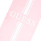 Telo Mare  Donna Guess  Guess Logo Microfiber E6GZ12WP700