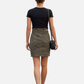 Gonna Corta Donna Denny Rose   111ND750021189