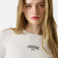 T-Shirt Manica lunga Donna Guess Slim Gj Embro W6RP22KA0H1