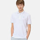 Polo Manica Corta Uomo Blauer  Agassiz 26SBLUT02293