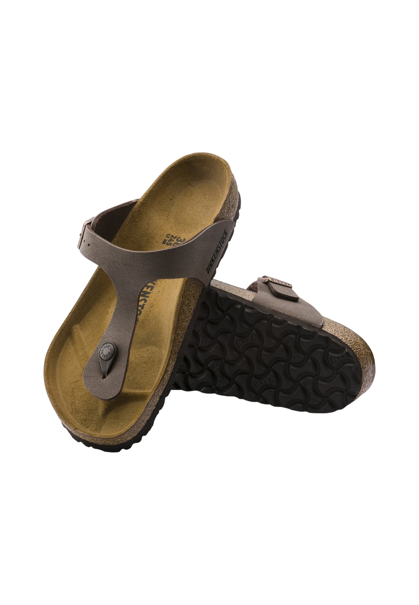 Ciabatte Pianelle Unisex Birkenstock  Bi-C4 043751