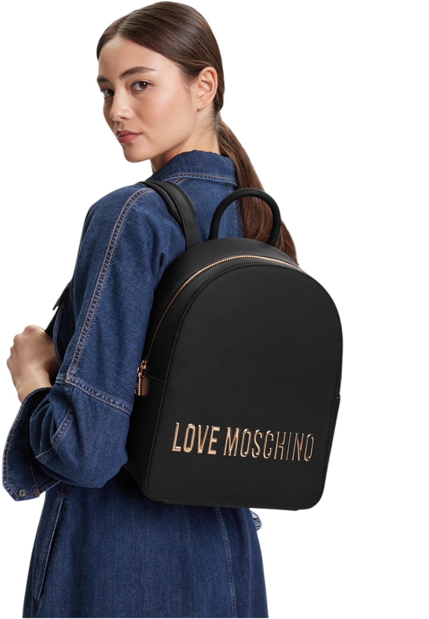 Zaino  Donna Love Moschino   JC4193PP1NKD0