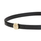 Cintura  Donna Tommy Hilfiger  Th Penny 2.0 AW0AW19295