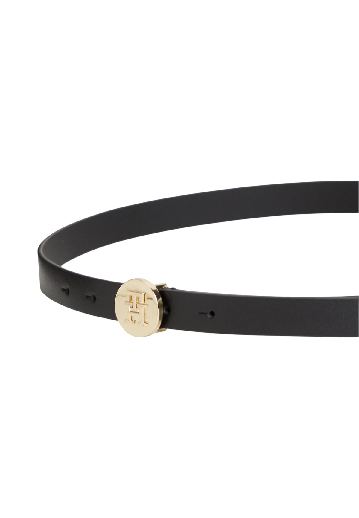 Cintura  Donna Tommy Hilfiger  Th Penny 2.0 AW0AW19295