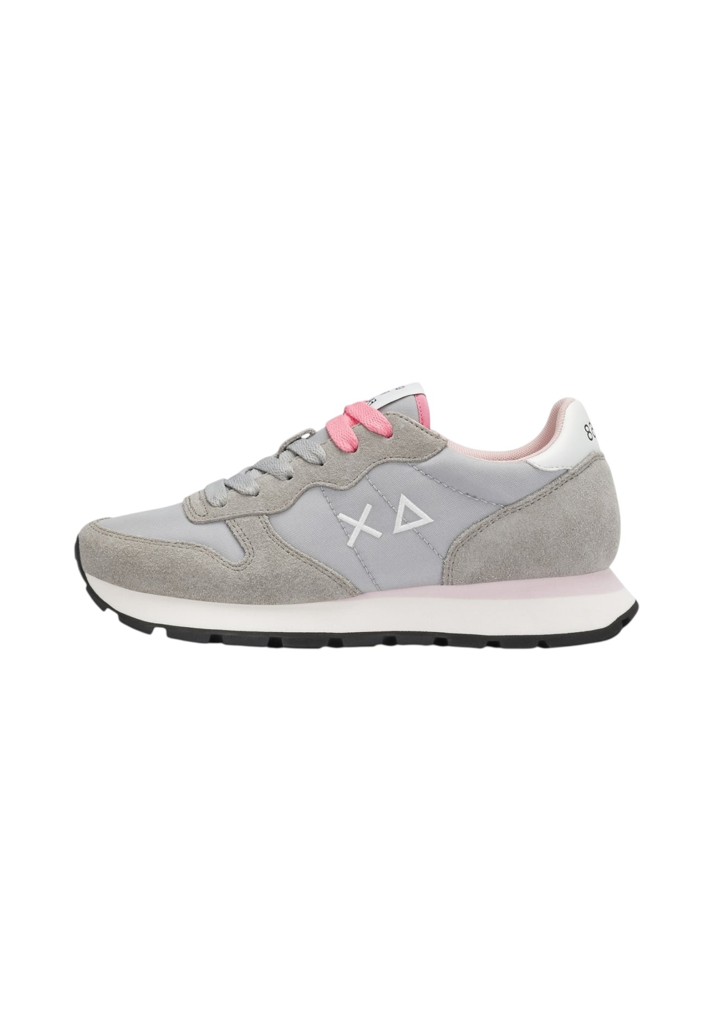 Sneakers Basse Donna Sun68  Ally Solid Z36201