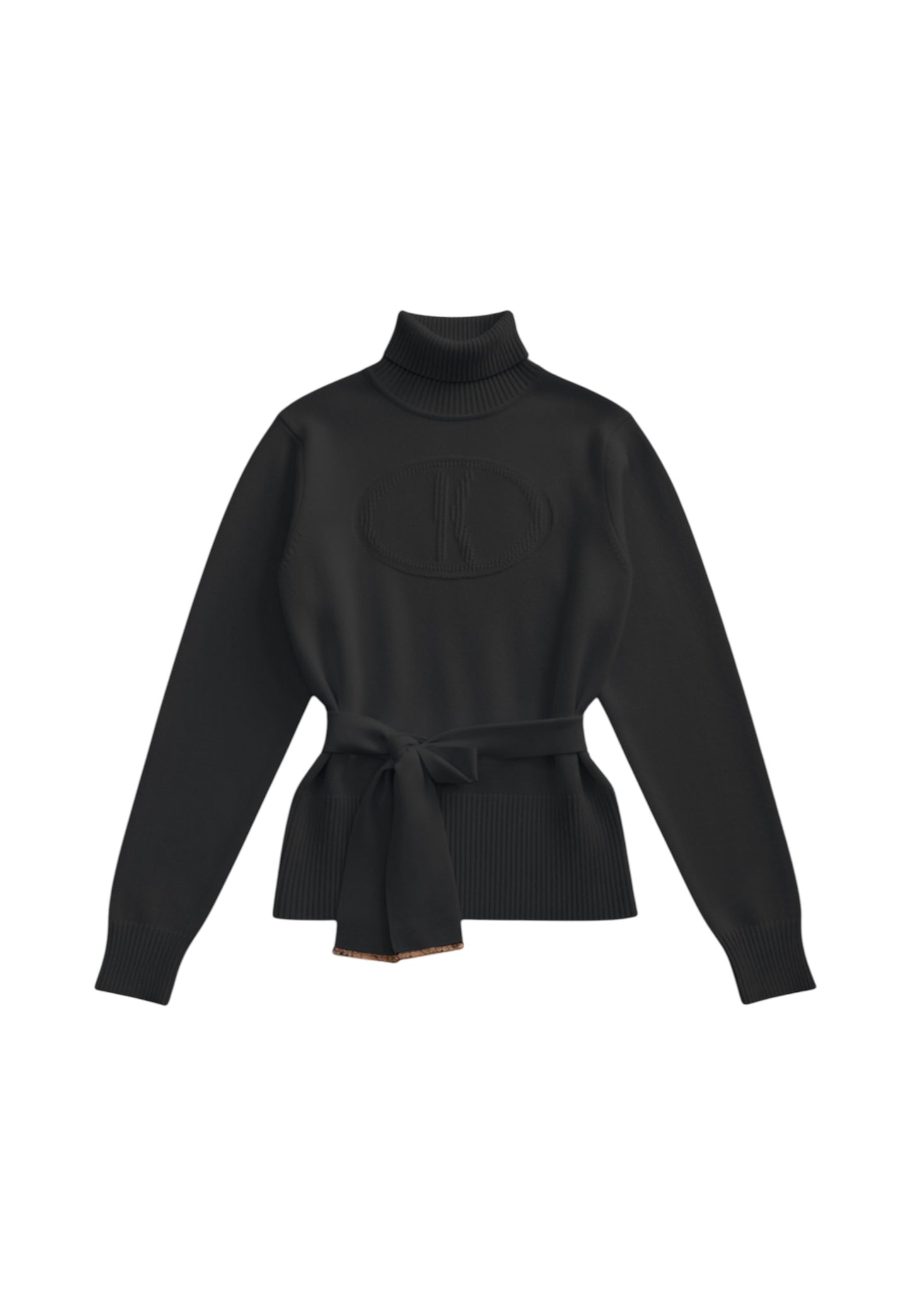 Maglia Collo Alto Donna Alviero Martini   24ID17014FV20