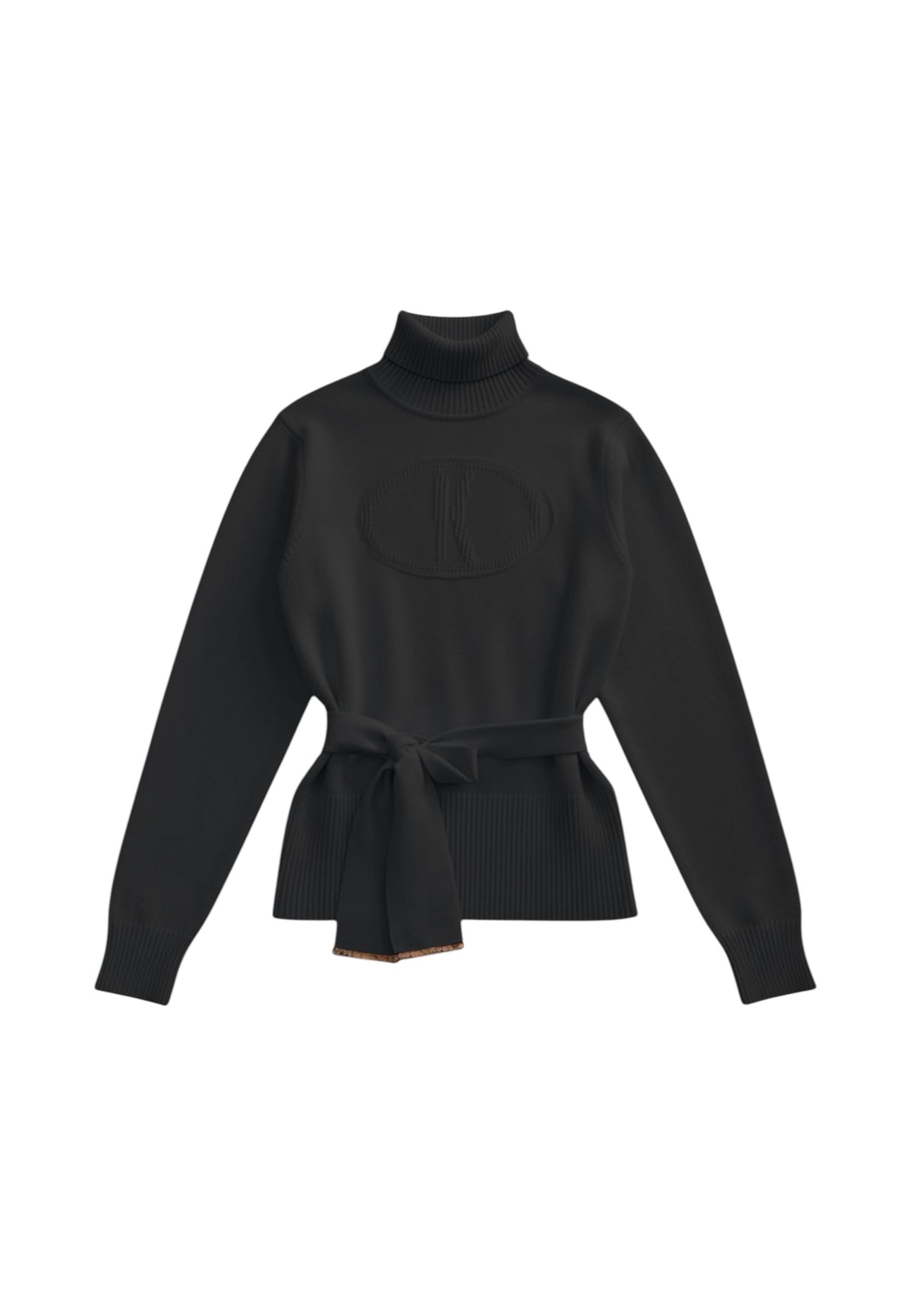 Maglia Collo Alto Donna Alviero Martini   24ID17014FV20