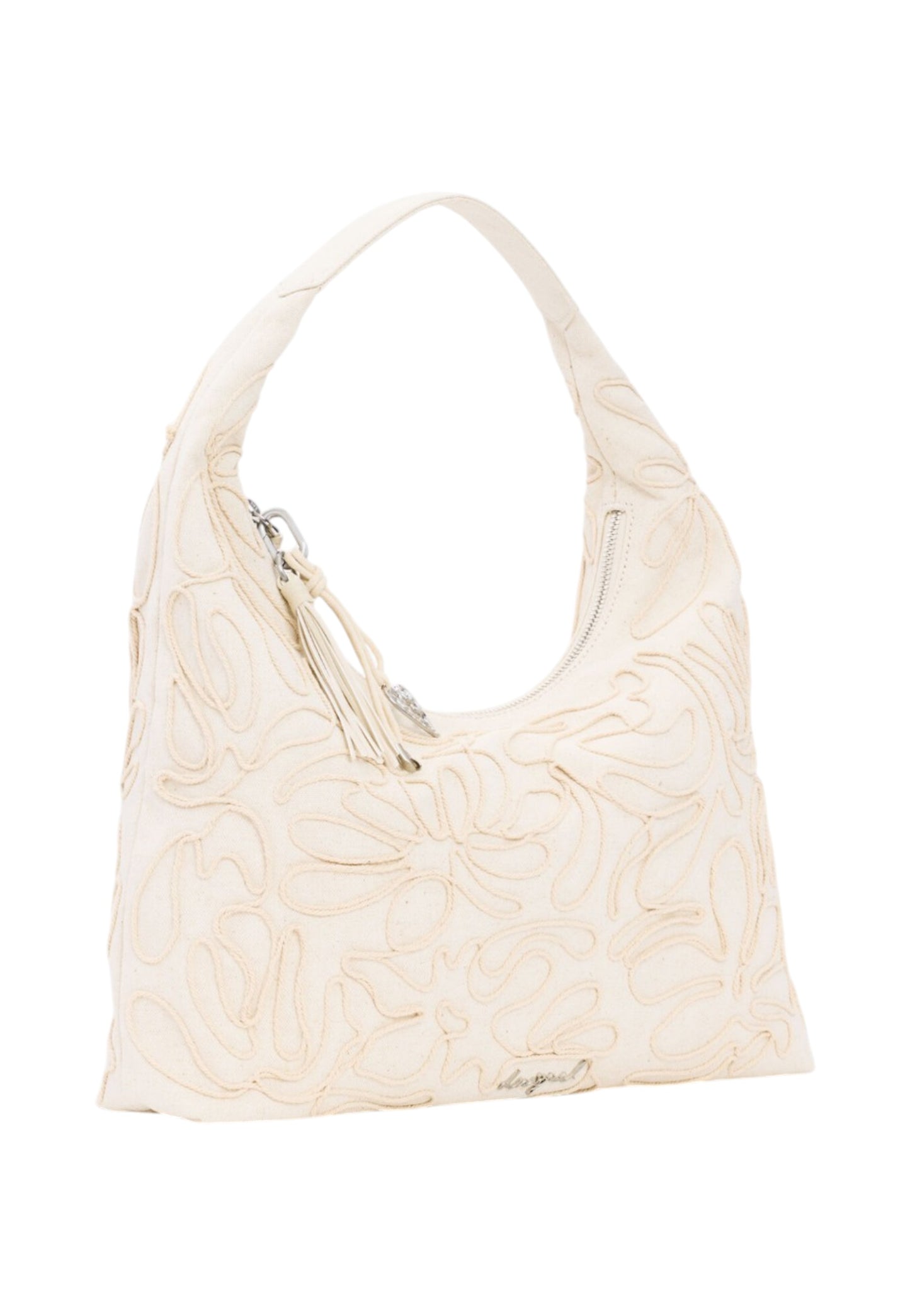 Borsa A Spalla Donna Desigual  Edelina Samarra 26SAXA39