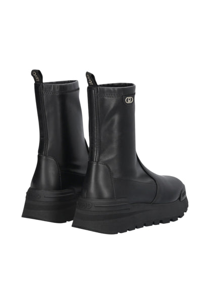 Sneakers  Donna Liu Jo  AMAZING 22 BF5051EX046