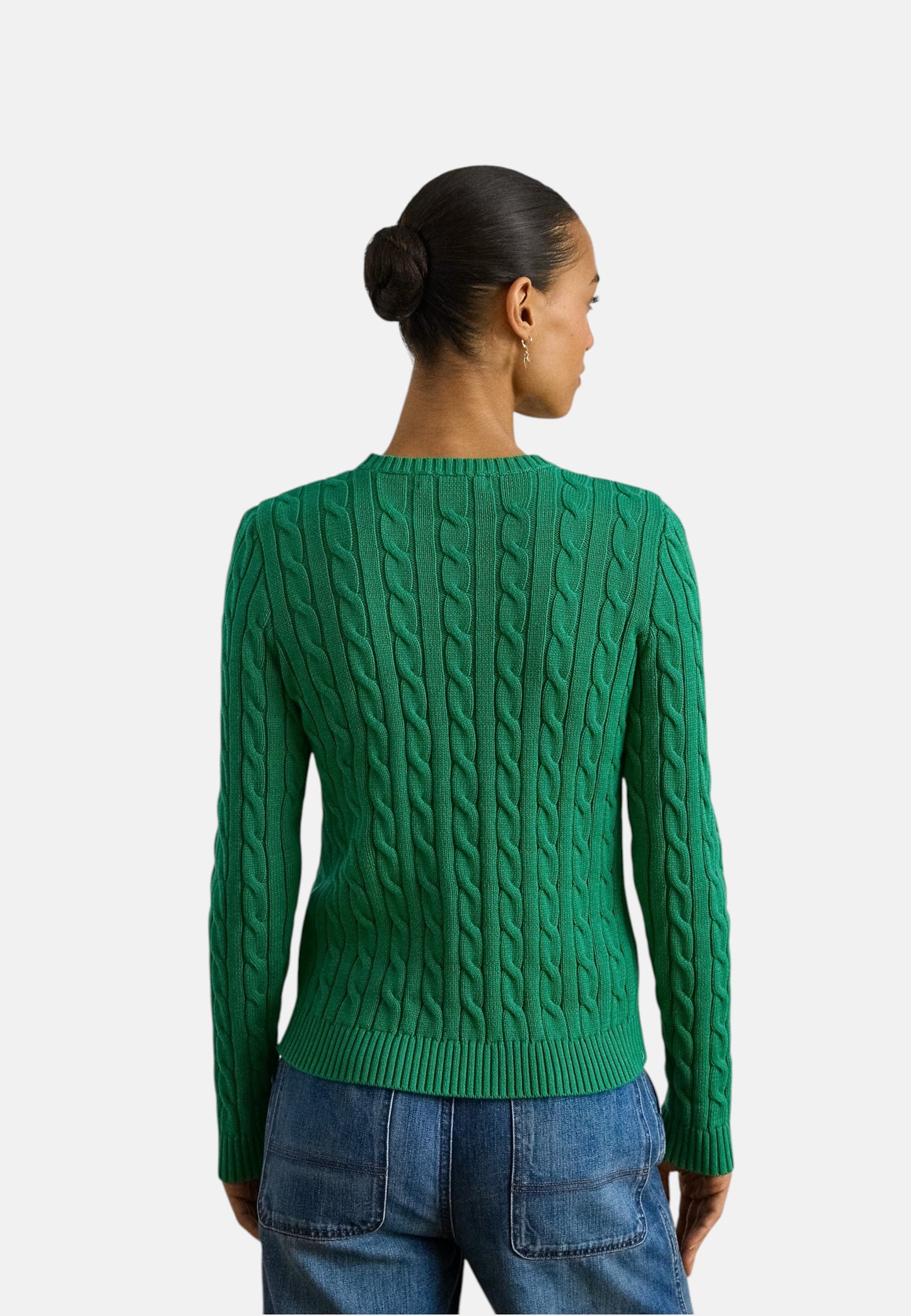 Maglione A Girocollo Donna Lauren Ralph Lauren   200P035080